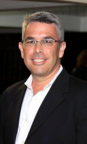 Jorge M Gonzalez